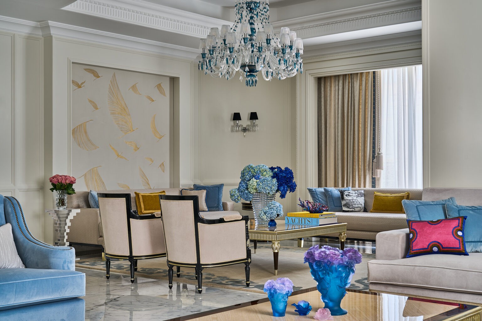 OUR JOURNAL - EVA Interiors